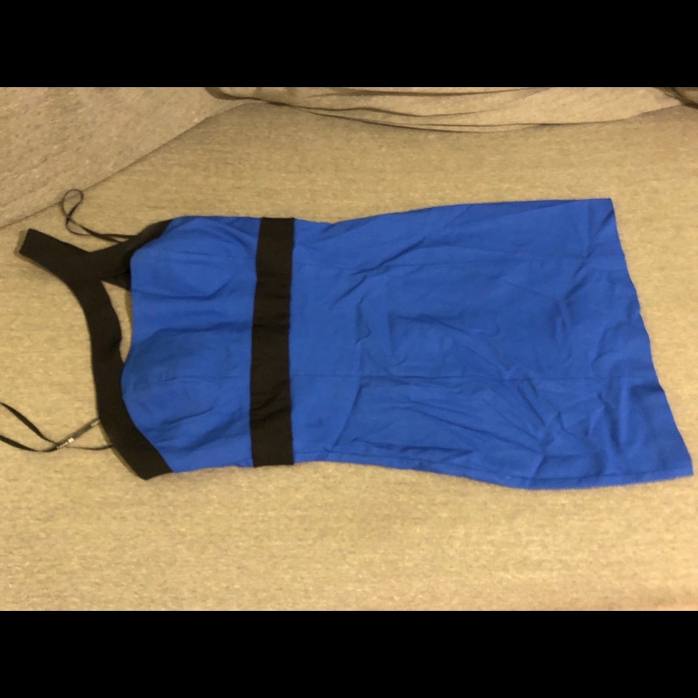 Semi formal dress